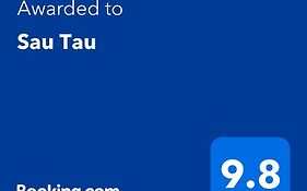 Sau Tau